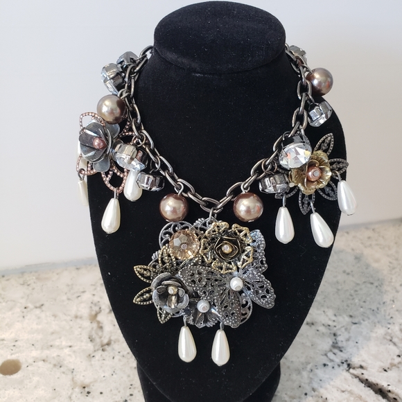 BoHo Chic bracelet. - Picture 4 of 4